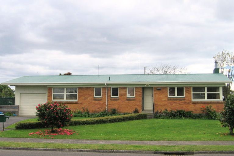 Photo of property in 15 Taipari Street, Maungatapu, Tauranga, 3112