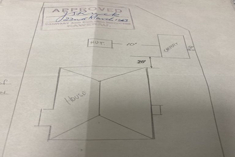 Photo of property in 2 Whitaker Street, Kawerau, 3127