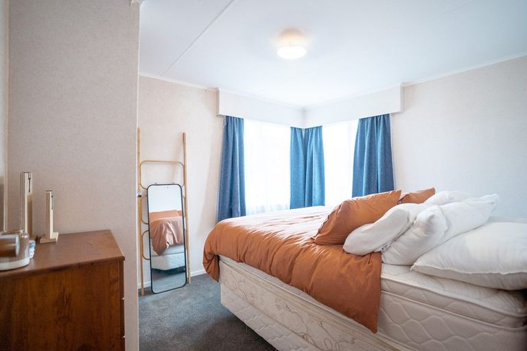 Photo of property in 140 Limbrick Street, Terrace End, Palmerston North, 4410