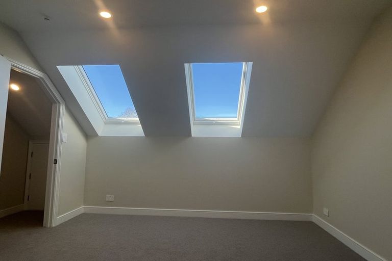 Photo of property in 2/266 Kilmore Street, Christchurch Central, Christchurch, 8011
