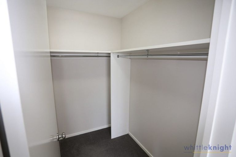 Photo of property in 52c Brockworth Place, Riccarton, Christchurch, 8011