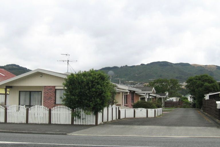 Photo of property in 1/631 Fergusson Drive, Trentham, Upper Hutt, 5018