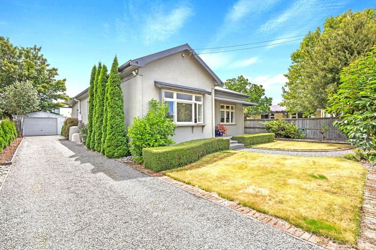 Photo of property in 39 Alexandra Street, Richmond, Christchurch, 8013