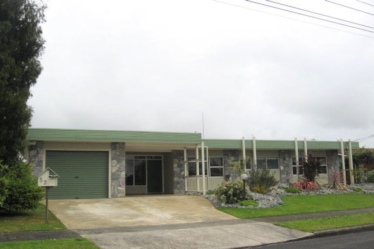 Photo of property in 52 George Point Road, Onerahi, Whangarei, 0110