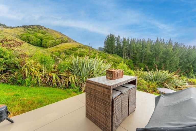 Photo of property in 121 Townsend Road, Kakahu, Geraldine, 7991