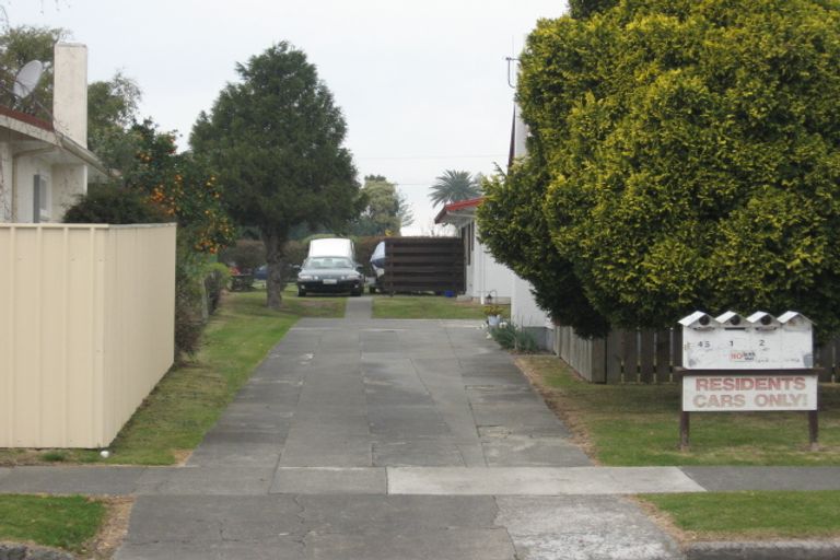 Photo of property in 45 Seddon Crescent, Marewa, Napier, 4110