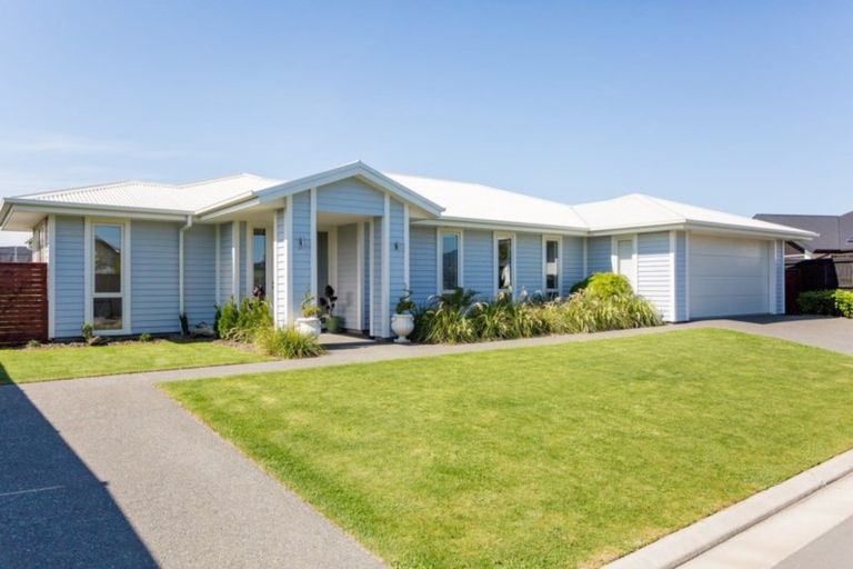 Photo of property in 31 Farthing Drive, Prebbleton, 7604