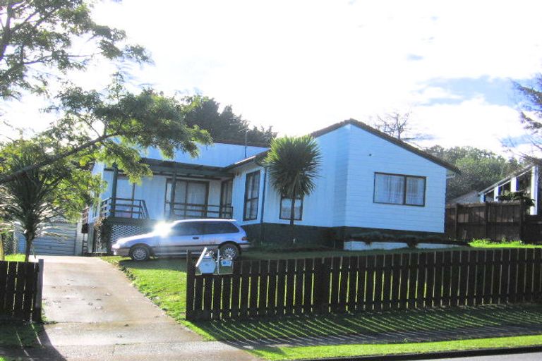Photo of property in 10 Ransom Smyth Drive, Goodwood Heights, Auckland, 2105