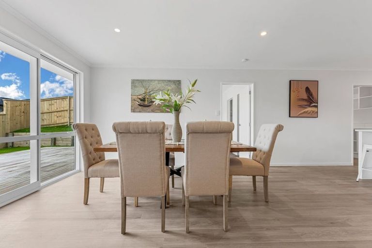 Photo of property in 8 Clendon Court, Pokeno, 2402