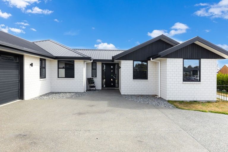 Photo of property in 7 Spitfire Drive, Burleigh, Blenheim, 7201