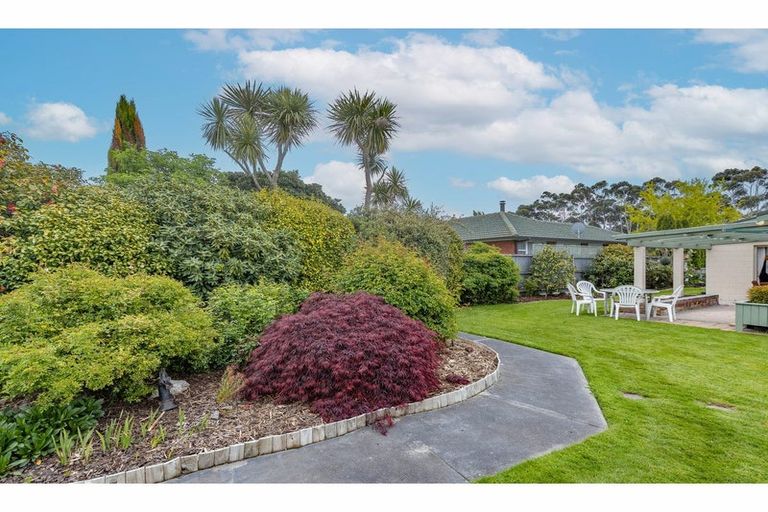 Photo of property in 25 Bracebridge Street, Kaiapoi, 7630