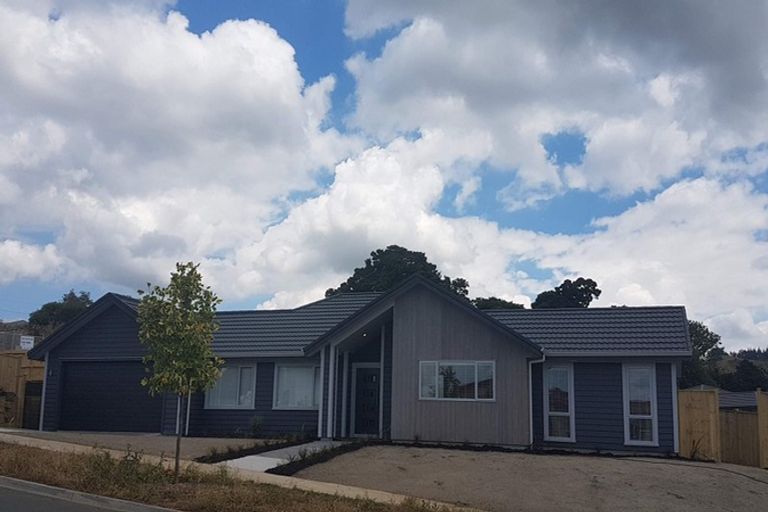 Photo of property in 2 Beltrees Lane, Pokeno, 2402