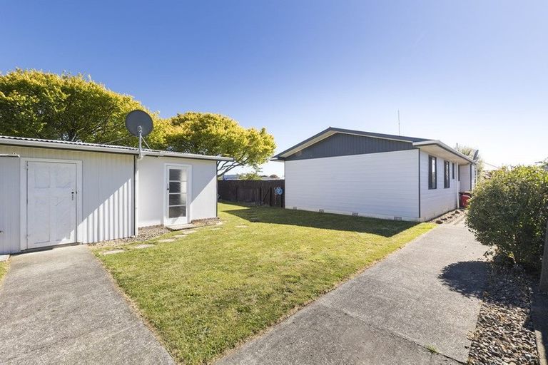Photo of property in 1 Wyndham Street, Awapuni, Palmerston North, 4412