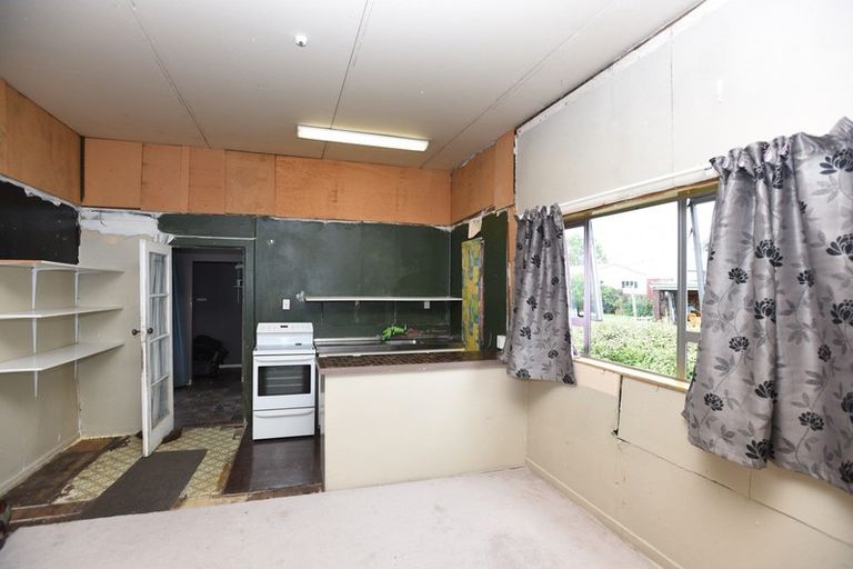 Photo of property in 27 Collingwood Street, Strathern, Invercargill, 9812