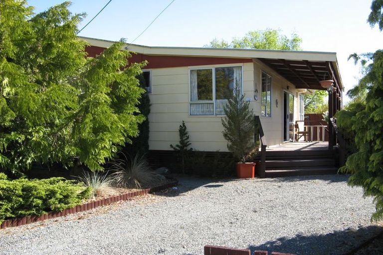 Photo of property in 39 Pukaki Place, Twizel, 7901