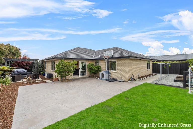 Photo of property in 9 Turvey Street, Pegasus, 7612