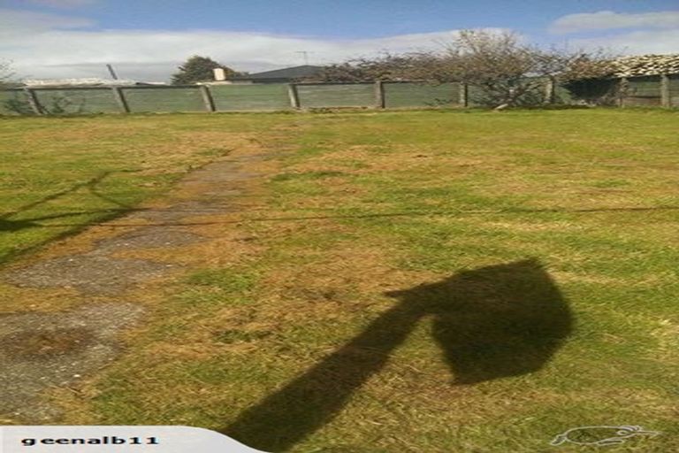 Photo of property in 167 Bainfield Road, Waikiwi, Invercargill, 9810