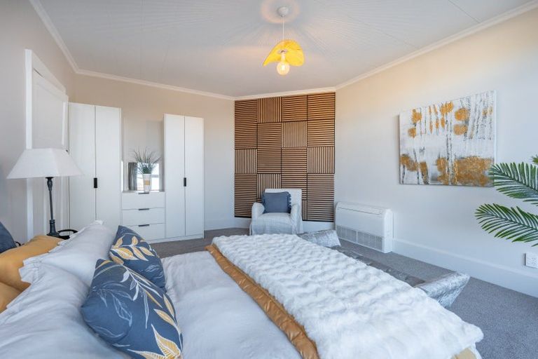 Photo of property in 179 North Street, West End, Timaru, 7910