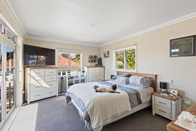 Photo of property in 8 Lismore Street, Strandon, New Plymouth, 4312