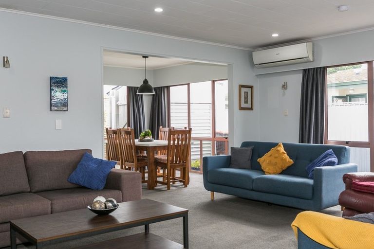 Photo of property in 4 Laurent Place, Greenmeadows, Napier, 4112