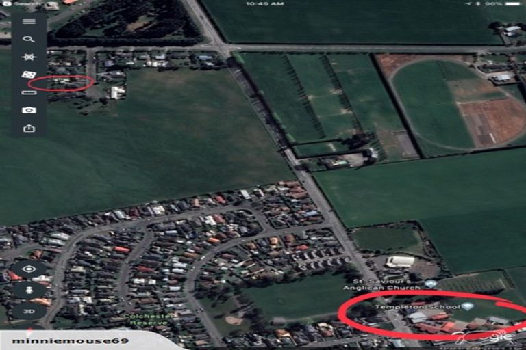 Photo of property in 8 Azalea Close, Templeton, Christchurch, 8042