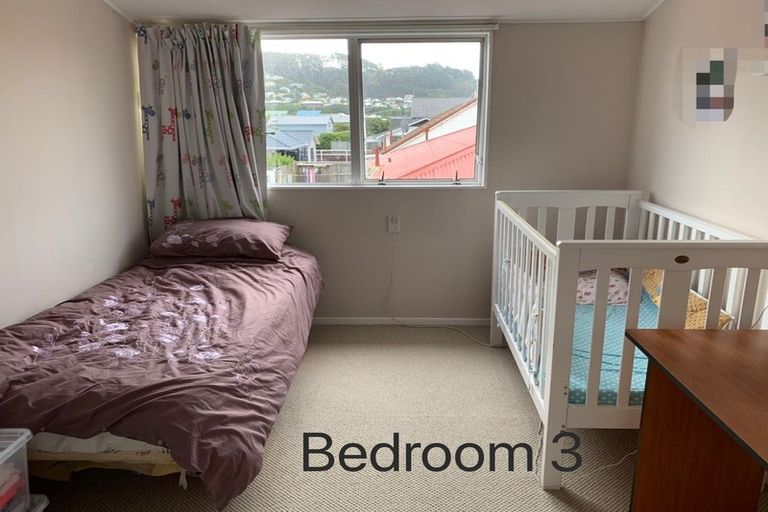 Photo of property in 69 Kemp Street, Kilbirnie, Wellington, 6022