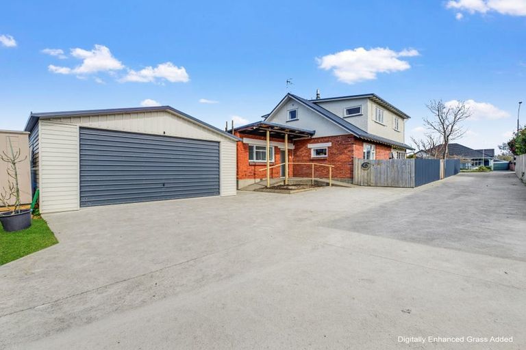 Photo of property in 16 Preston Street, West End, Timaru, 7910