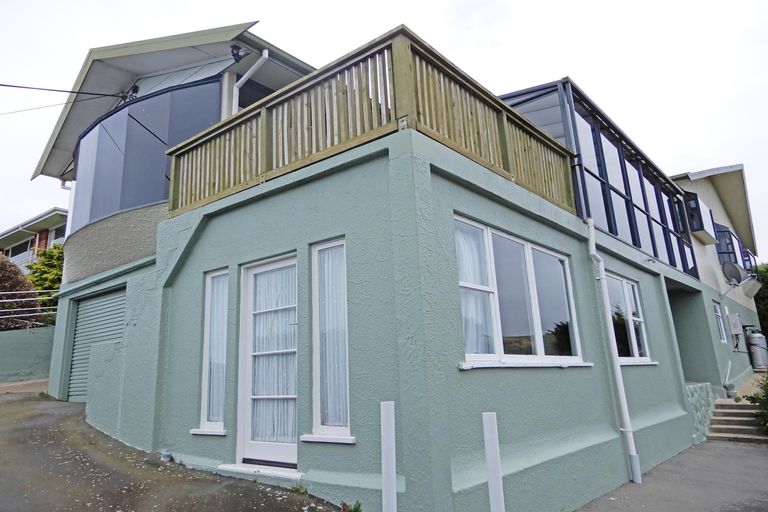 Photo of property in 92 Aln Street, Oamaru, 9400