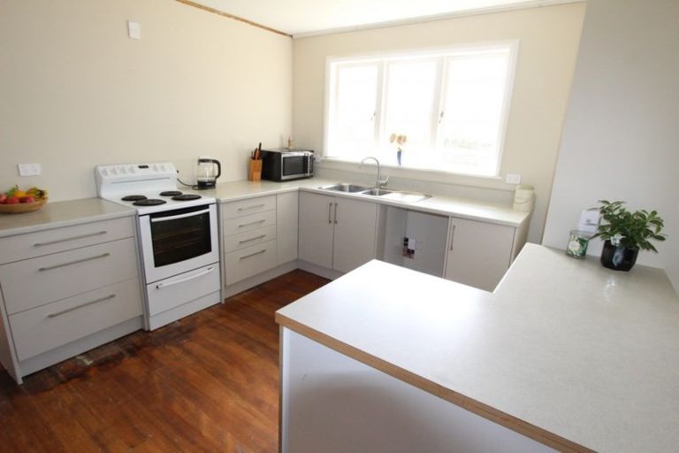 Photo of property in 65 High Street, Eketahuna, 4900