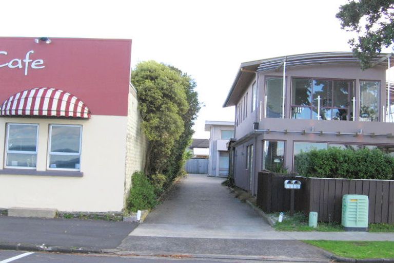 Photo of property in 1/15 The Esplanade, Eastern Beach, Auckland, 2012