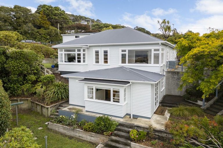 Photo of property in 32 Cecil Road, Wadestown, Wellington, 6012