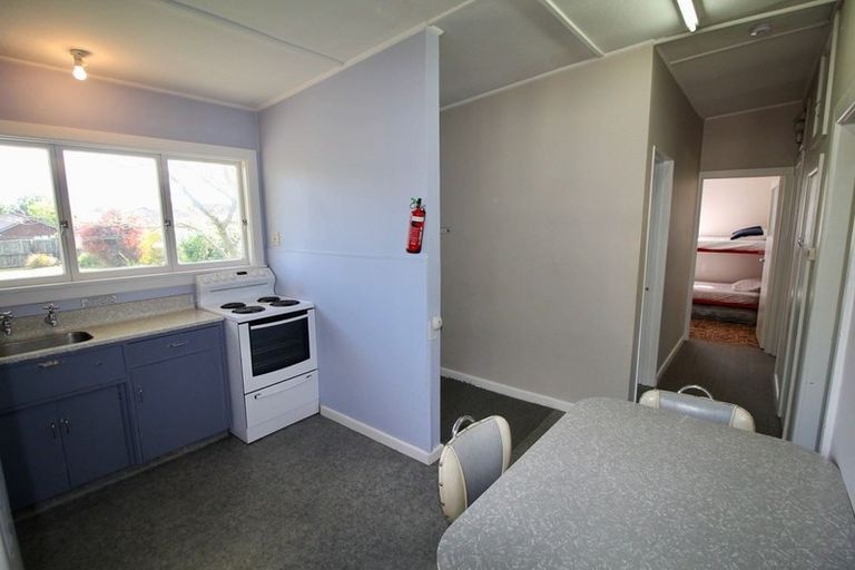 Photo of property in 4 Bristol Street, Hanmer Springs, 7334