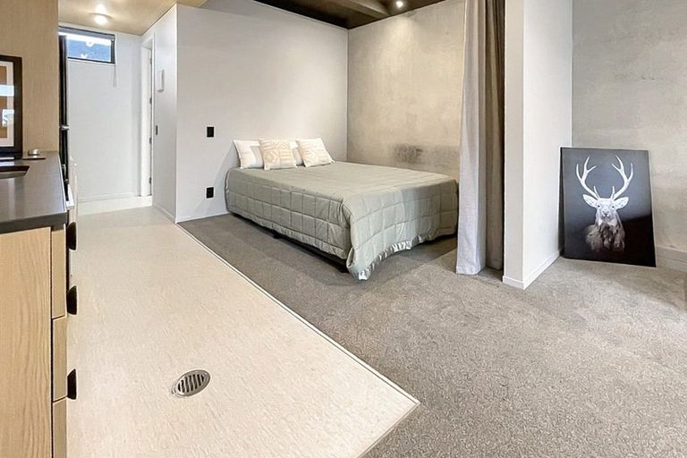 Photo of property in Vedado Apartments, 106/41 Hopper Street, Mount Cook, Wellington, 6011