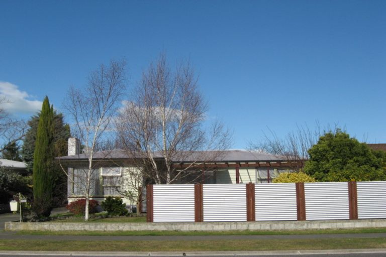 Photo of property in 19 Clarence Cox Crescent, Pirimai, Napier, 4112