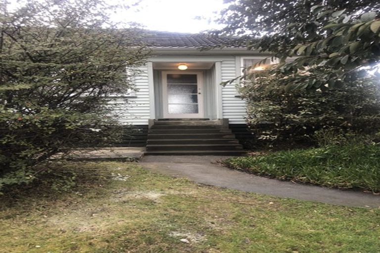 Photo of property in 4-6 Stamford Place, Lansdowne, Masterton, 5810