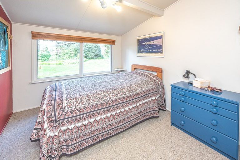 Photo of property in 45 Union Line, Fordell, Whanganui, 4572