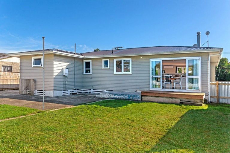 Photo of property in 54 Oak Street, Mangapapa, Gisborne, 4010