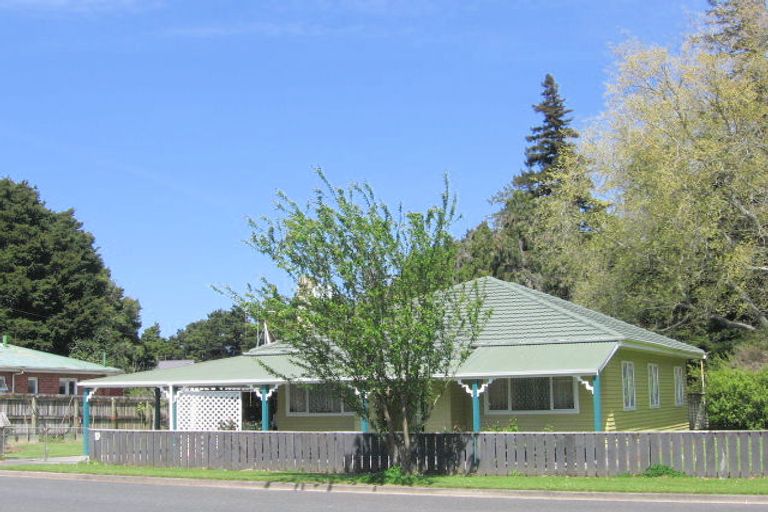 Photo of property in 41 Anzac Avenue, Morrinsville, 3300