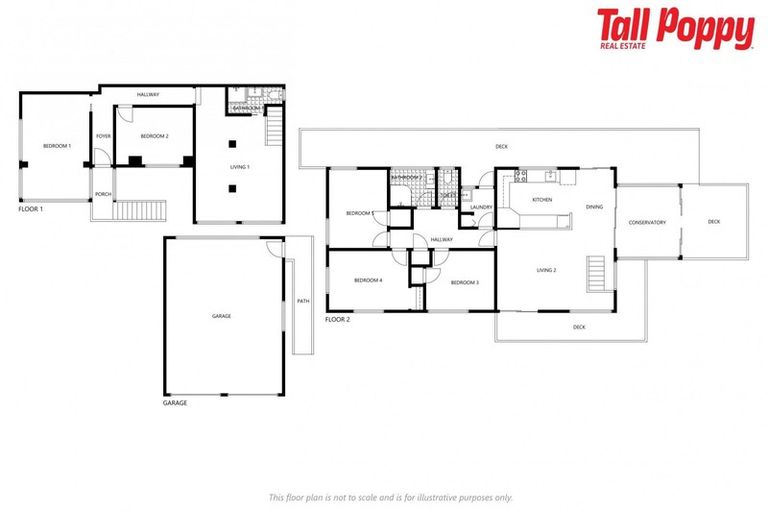 Photo of property in 25 Solander Place, Whitby, Porirua, 5024