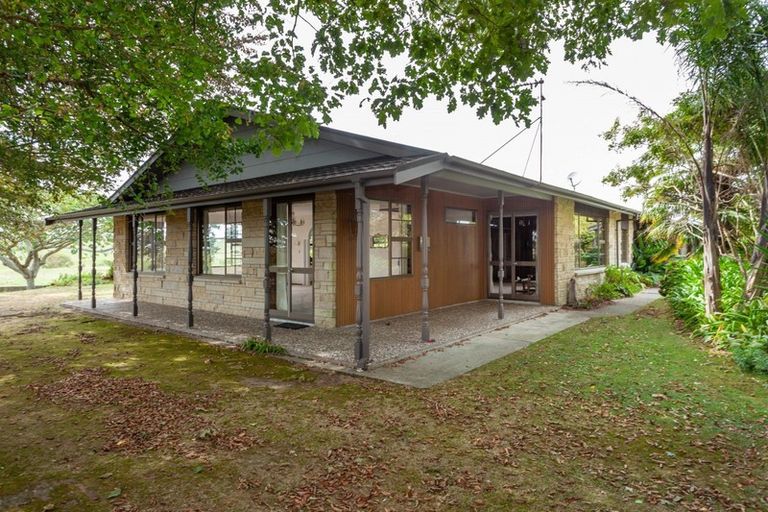 Photo of property in 345 Milliken Road, Richmond Downs, Morrinsville, 3371