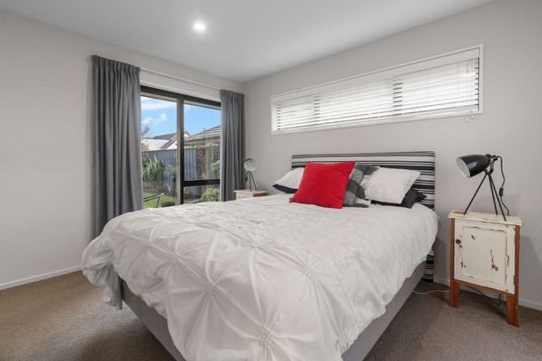 Photo of property in 5 Chandler Way, Rolleston, 7615