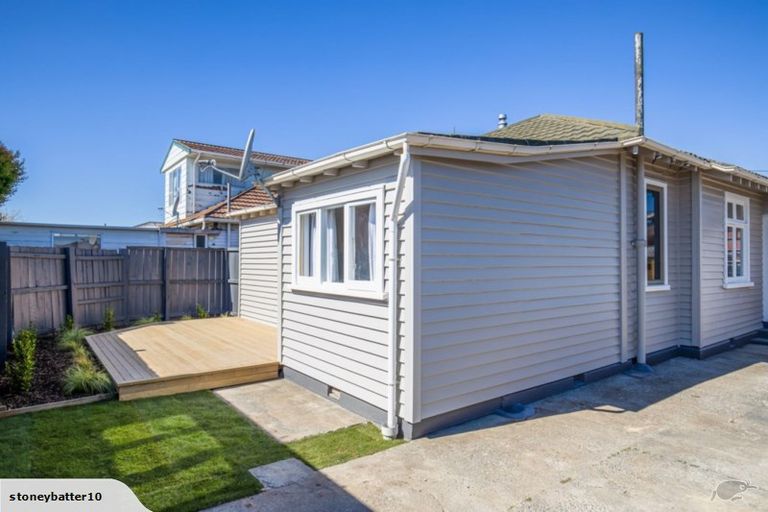 Photo of property in 7 Wychbury Street, Spreydon, Christchurch, 8024