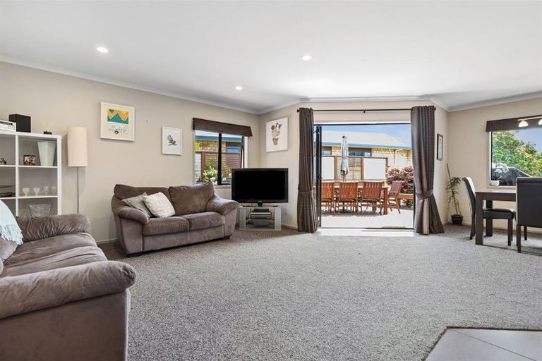 Photo of property in 3 Sequoia Place, Morrinsville, 3300