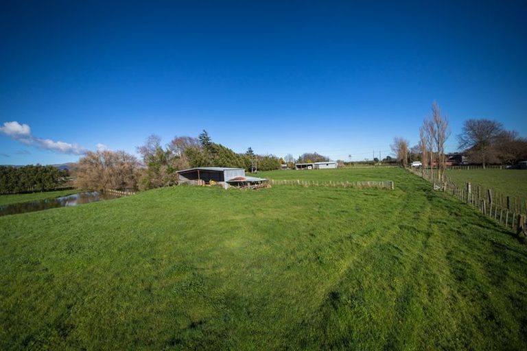 Photo of property in 101 Shirriffs Road, Awapuni, Palmerston North, 4412