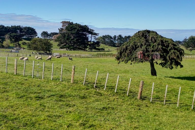 Photo of property in 229 Tayforth Road, Westmere, Wanganui, 4574
