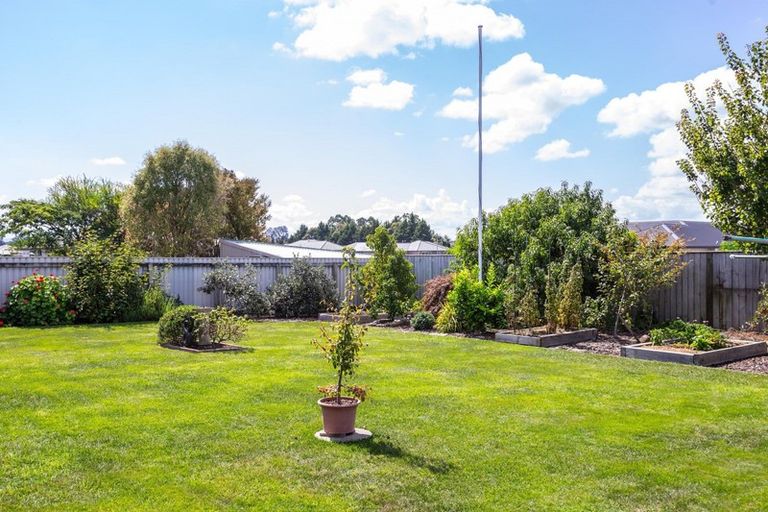 Photo of property in 49 Solway Crescent, Solway, Masterton, 5810