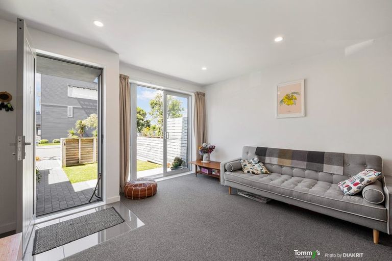 Photo of property in 3/36 Tacy Street, Kilbirnie, Wellington, 6022