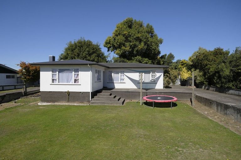 Photo of property in 5 Ransom Street, Dannevirke, 4930