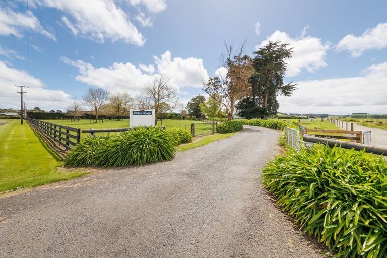Photo of property in 192 Mill Road, Rongotea, Palmerston North, 4476