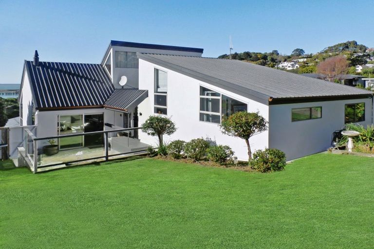 Photo of property in 1 Arun Street, South Hill, Oamaru, 9400